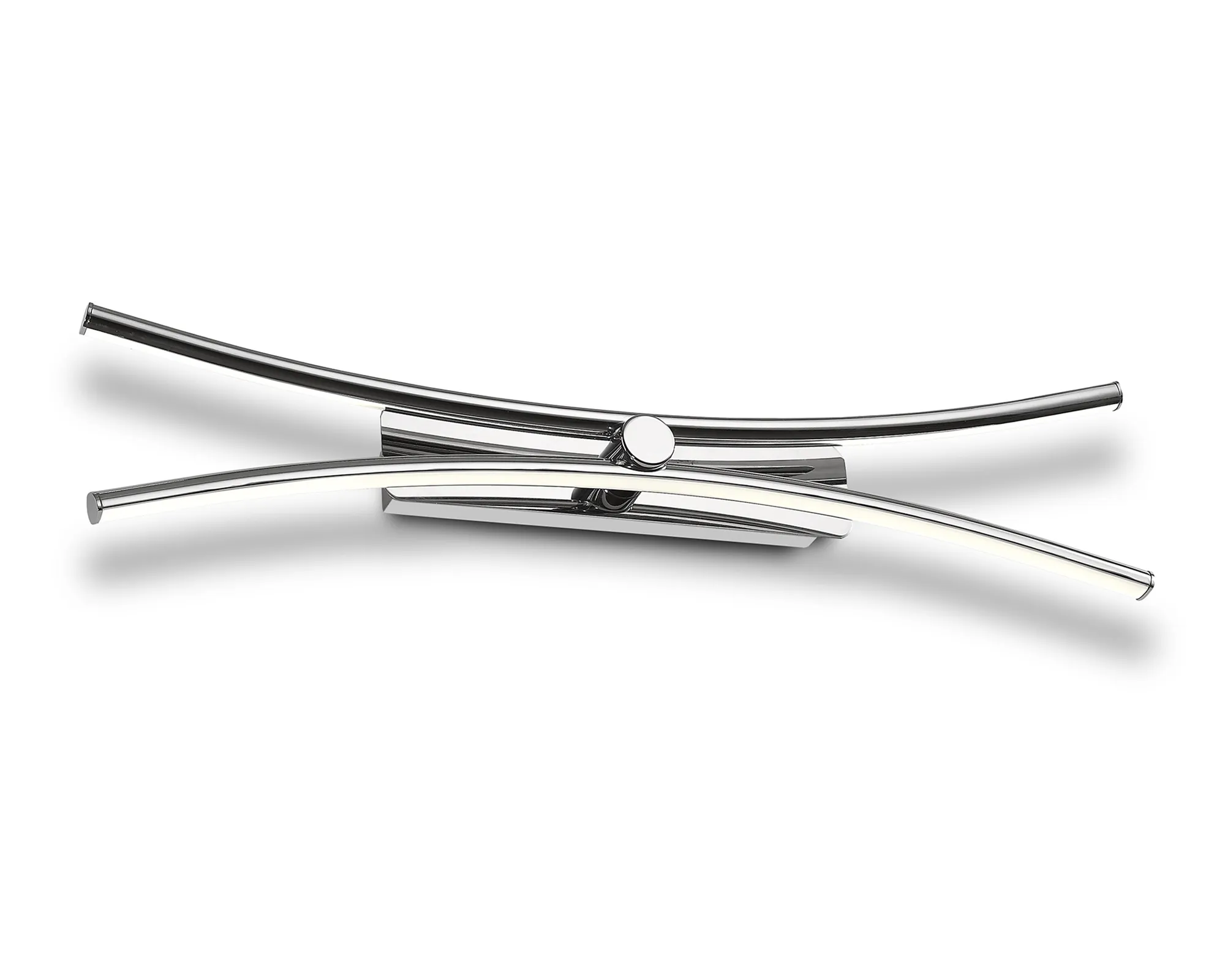 Jeri Wall Lights Mantra Fusion Flush Wall Lights